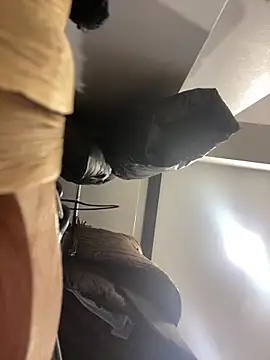 XXX chat uživo modela Ms-Lust1-