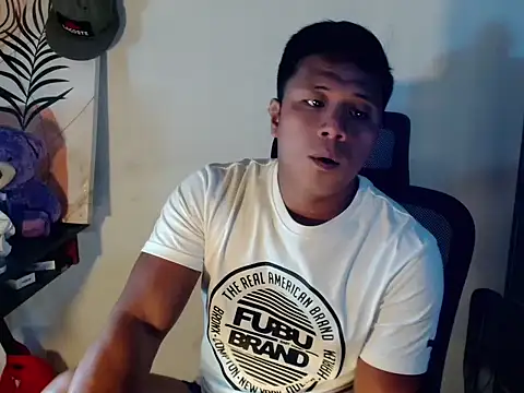 Felix_Asher 现场XXX聊天