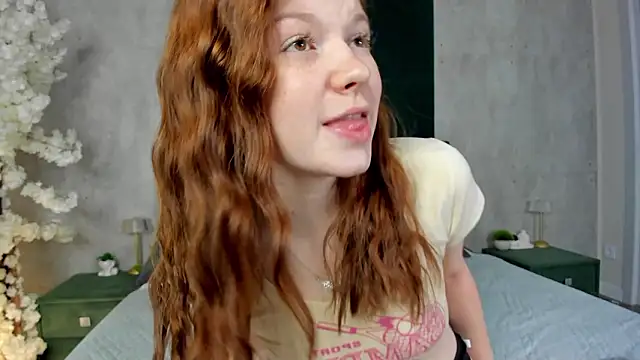 Nika_Jonson – Naživo XXX chat