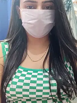 Ivymybae's Live XXX Chat