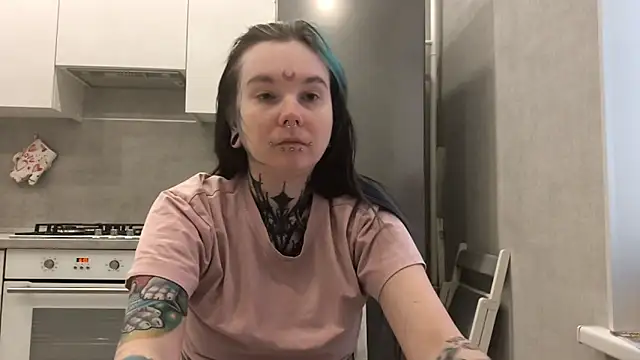 HighelikeGirl – Live XXX-chat