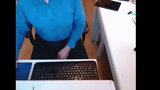 dutchpornking Adlı Modelin Web Kamerası Şovu