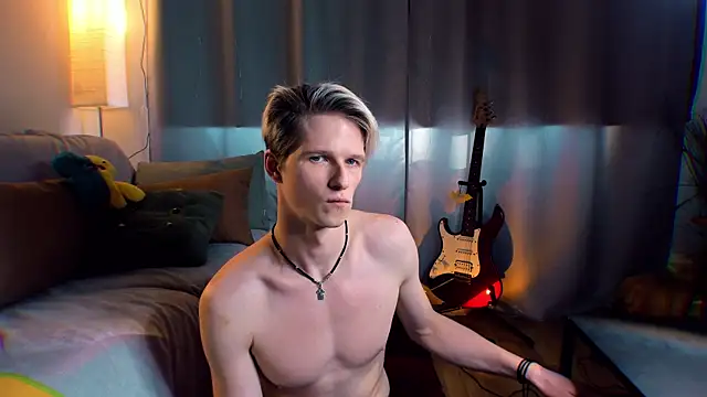 Breston_Sweet Live XXX-Chat