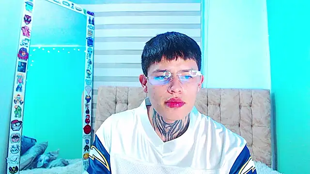 _justinmoon2 Obrolan Langsung XXX