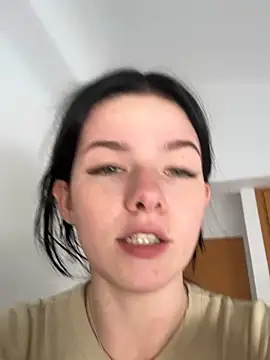 RoxiBlack 现场XXX聊天