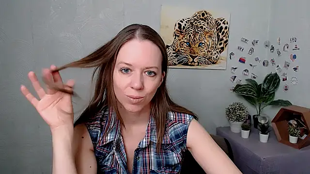 Sembang XXX Secara Langsung GloriaSi_