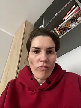 XXX chat uživo modela Ms-Lust1-