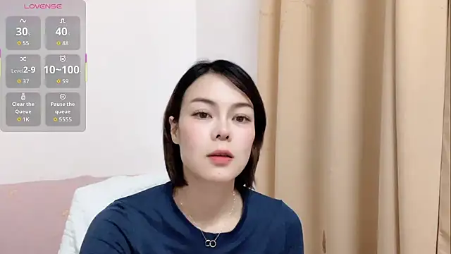 Czat XXX na żywo – Linda-LL