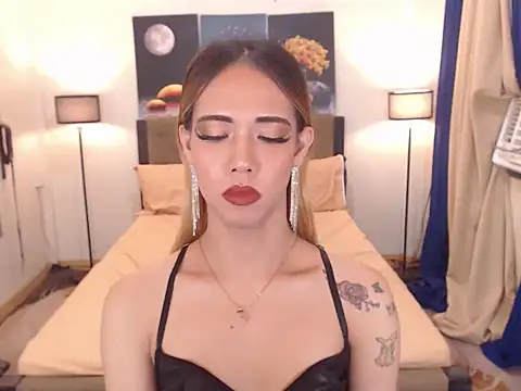 PreciousAmore Obrolan Langsung XXX