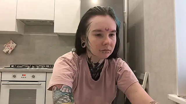 HighelikeGirl – Live XXX-chat