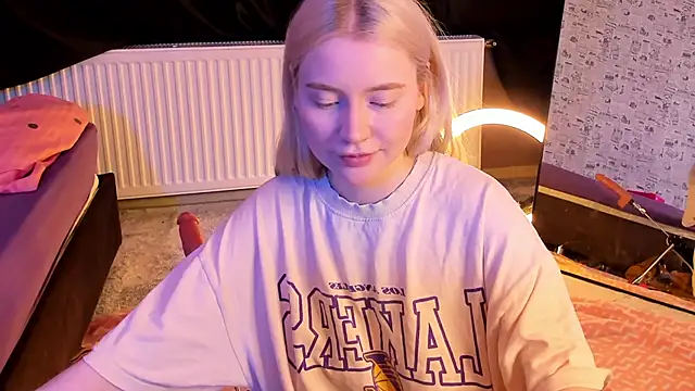 Lillie_Berry's Live XXX Chat