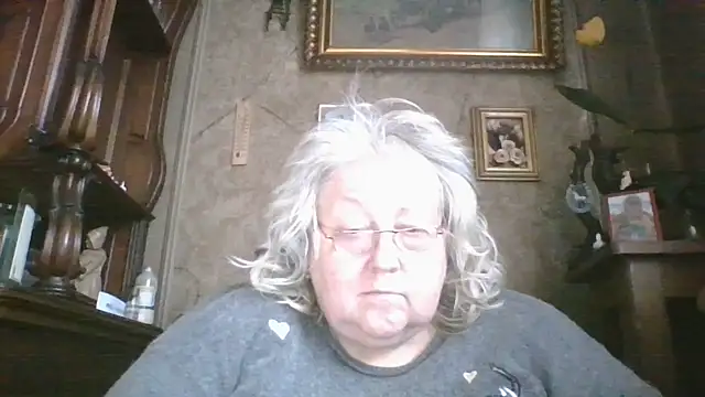 Lala-Love56 Show Webcam