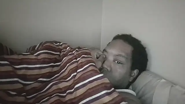 Webkamerová show alvinsolove