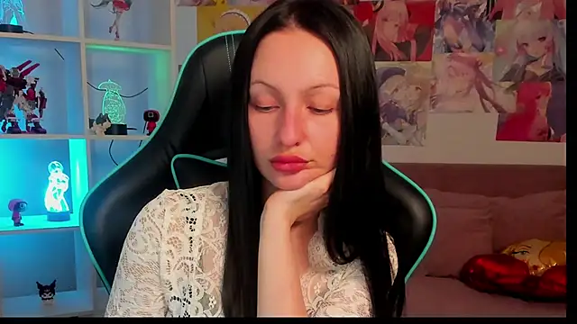 NaomiBlakes Live XXX-chat