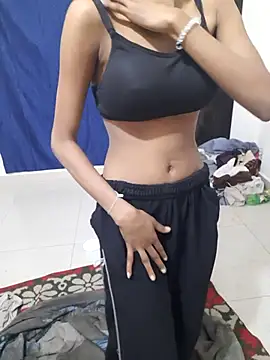 tanjua78 webkamerás műsora