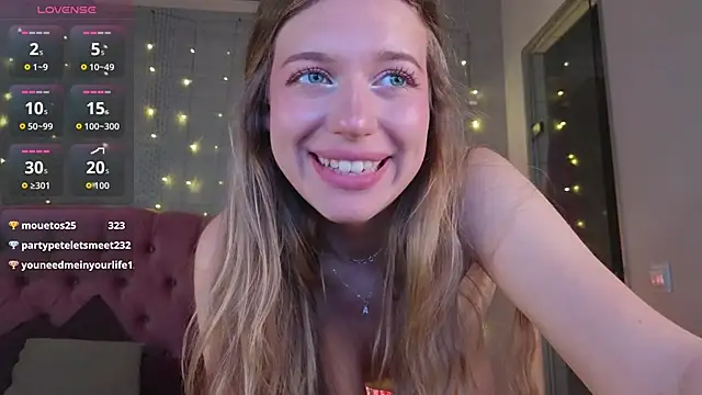 Živý XXX chat _friendlyfire