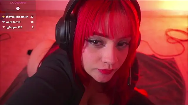 aramjones 现场XXX聊天