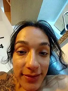 Czat XXX na żywo – Fit_valkiria