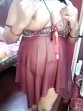 Hot-mohine: вебкам-шоу