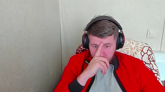 Vibalt Pertunjukan Webcam