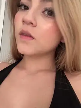 meggan___ – Live XXX-chat