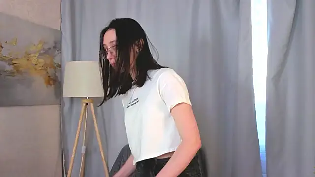 DoraWhitrock – Live XXX-chat