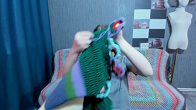 pa1e_pr1ncess Adlı Modelin Canlı XXX Sohbeti