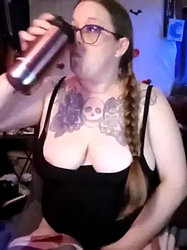 edgexchaos Live XXX-chat