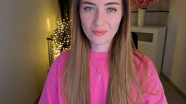 Alice_Chain Adlı Modelin Canlı XXX Sohbeti