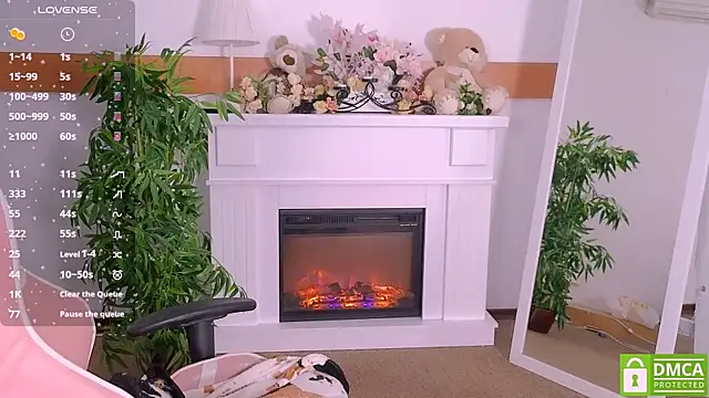 Grace_lux – Live XXX-chat