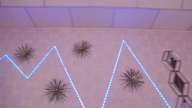 Вебкам-шоу BustyEva_