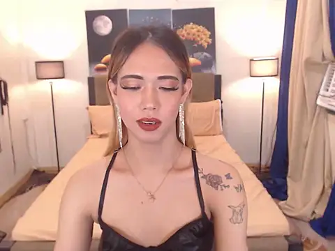 Živý XXX chat PreciousAmore