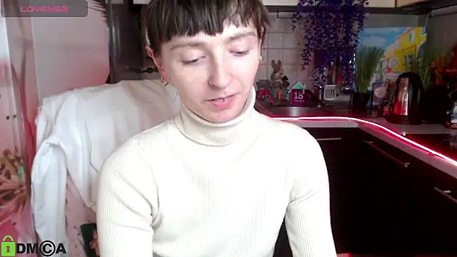 TayanaJons' Live XXX Chat