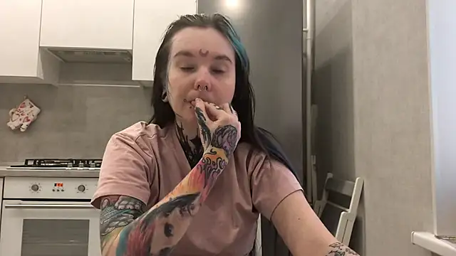 HighelikeGirl's Live XXX Chat