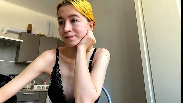 EmilyHein – Live XXX-chat