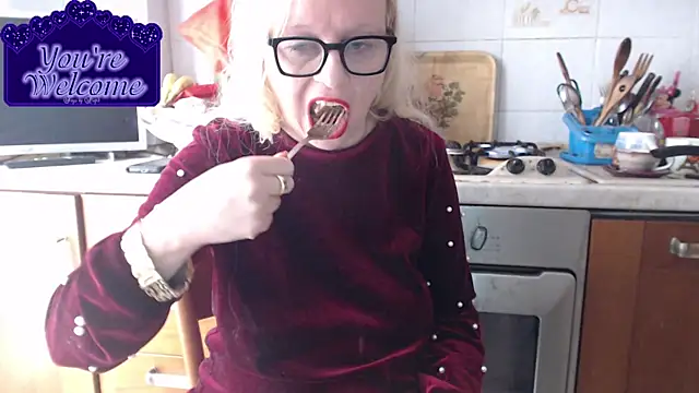 Chat +18 de martachatte ao vivo