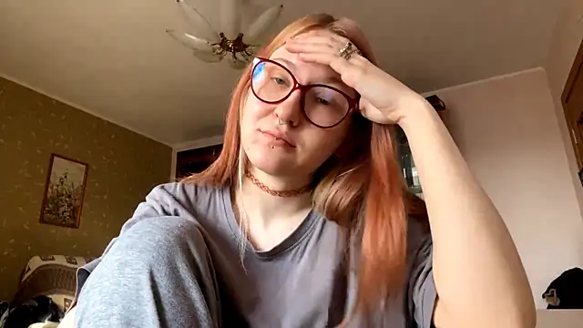 LaureenVielma Live XXX-Chat