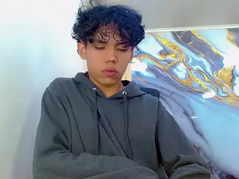 DaviidBuckx_ live XXX chat