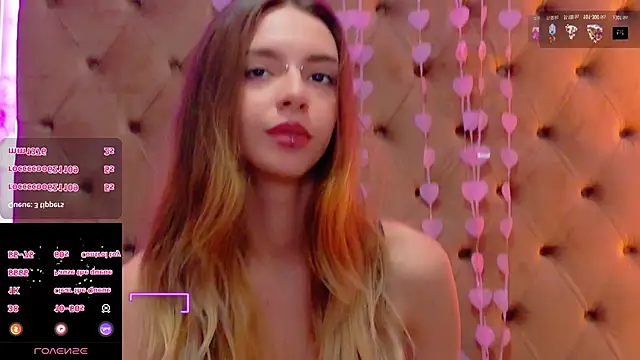 Živý XXX chat CoraVex