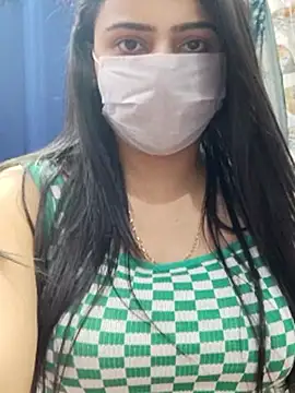 Chat XXX Live Ivymybae