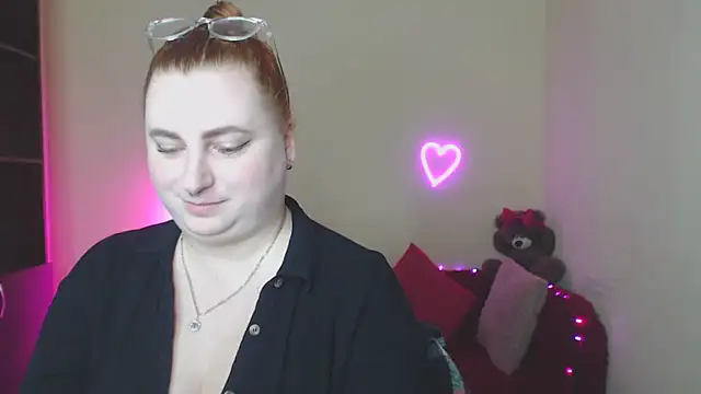 Alicia_love00 Obrolan Langsung XXX