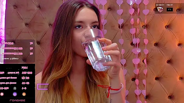 CoraVex – Naživo XXX chat