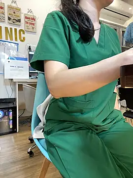 Show de webcam de Clinic_Sexy