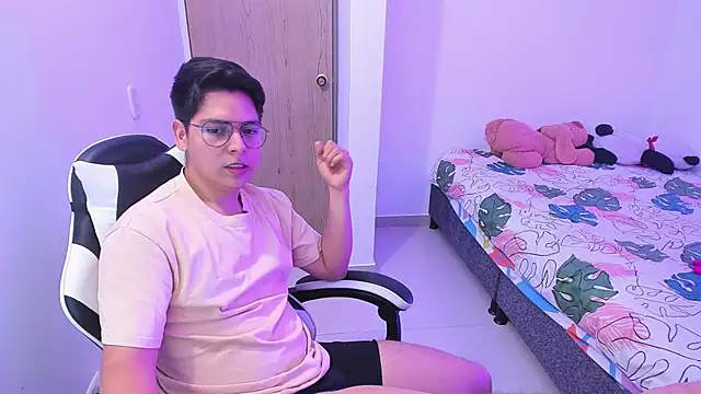 Вебкам-шоу Asta_YunoXXX