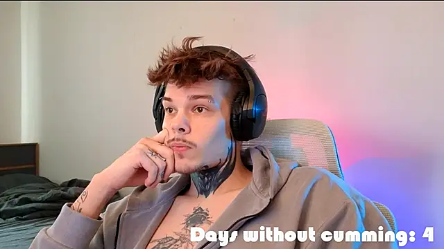 DENIS_HERE Chat XXX live