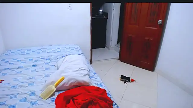 Chat XXX en directo de Hanny_9