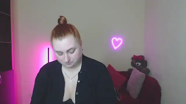 Chatroom XXX en direct de Alicia_love00