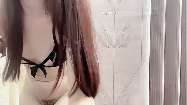 Shenlly 网络视讯表演