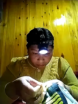 Chatroom XXX en direct de kussecka