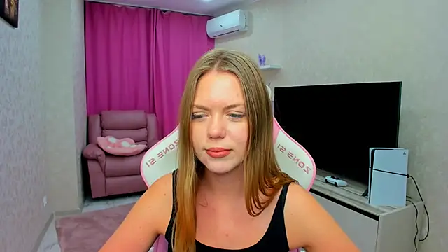 Chat XXX Live Strawberrye
